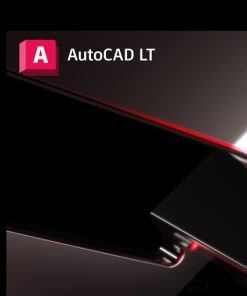 Software Autodesk AutoCAD LT