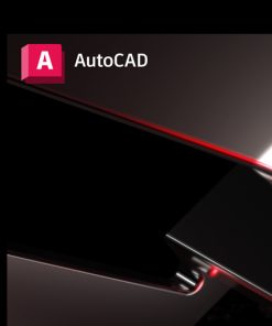 Licencia AutoCAD
