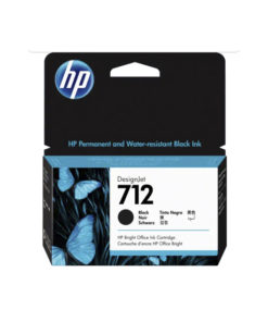 Cartucho de tintas HP 712