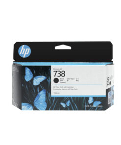 TINTA HP 728 negra