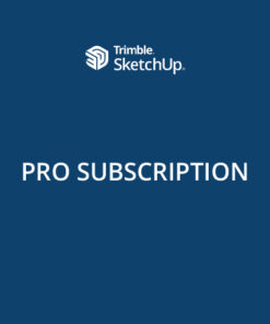 SketchUp Pro