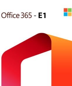 Office 365 - E1