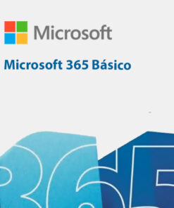 Microsoft 365 Business Basico