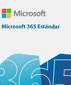 Microsoft 365 Business Estandar