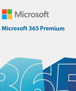Microsoft 365 Business
