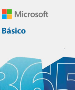 Microsoft 365 Bussines Basic