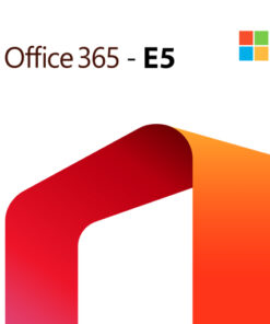 Microsoft Office 365_E5