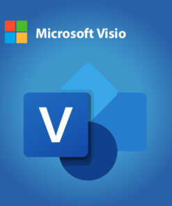 Microsoft Visio