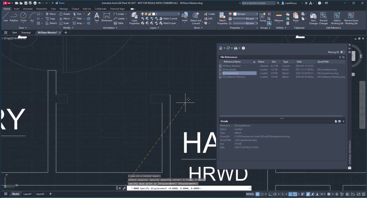AutoCAD 2027: las 5 funciones que cambian el flujo de trabajo de ...