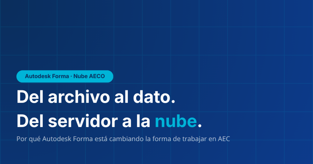 Autodesk FORMA